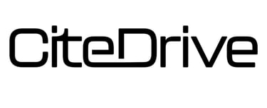 Logo citedrive