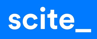 Logo scite