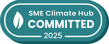 sme climate hub committed 2025
