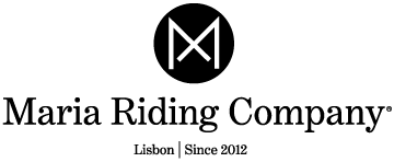 Logo Maria Riding Company