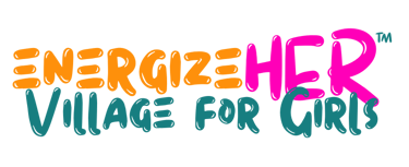 energizeher village for girls logo