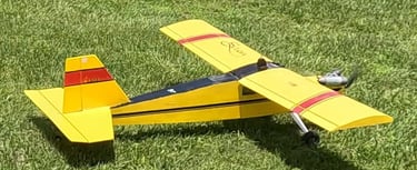 Dave S Kadet Siren Maiden