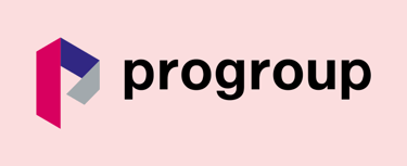 Logo Progroup AG