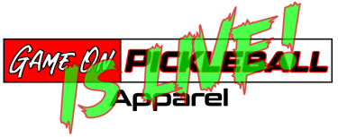 Visit Game On Pickleball Apparel