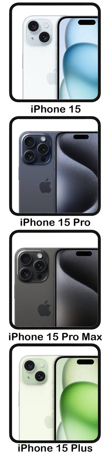 réparer iPhone 15 Guadeloupe écran