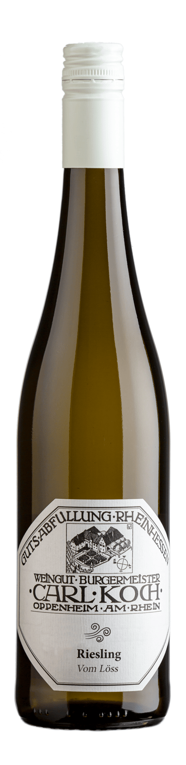 Carl Koch Riesling