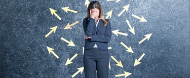 manque de confiance en soi