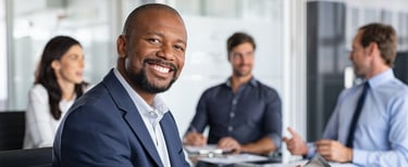 E-Learning, Courses and Coaching on Digital Transformation, Innovation and AI Adoption