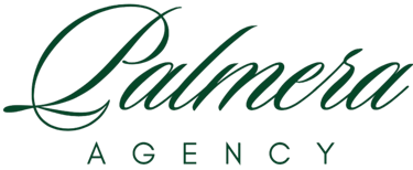 Palmera agency logo