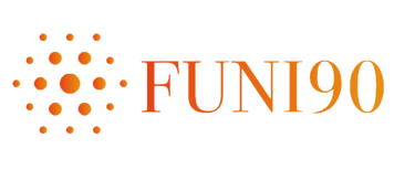 funi 90 logo