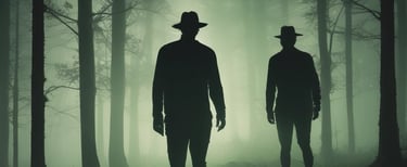 HauntingLive Podcast
