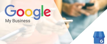 Google my business for realtors in Gurgaon