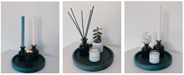 Elīna Krama Minimālisms