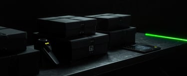 E-Commerce Operations