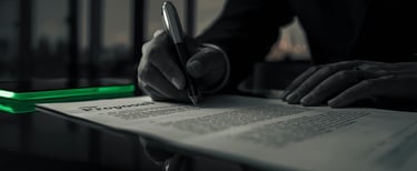 Freelance Business Systems