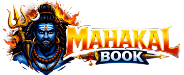 Mahakal Book