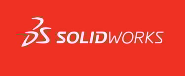 logo SolidWorks