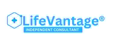 Lifevantage-Independent-Consultant-logo