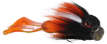 Leurre de pêche brochet "murias mouse"