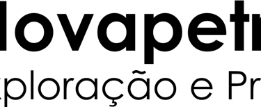 Logotipo da empresa NOVAPETROLEO