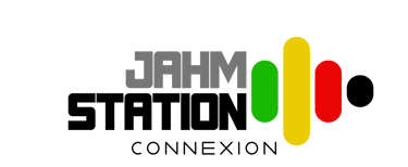 Logo Jahmstation