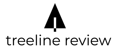 treeline review logo