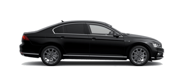 Bodrum Volkswagen Passat Transfer