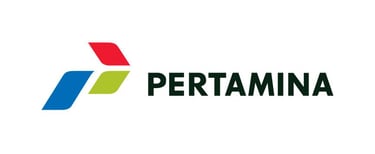 logo Pertamina