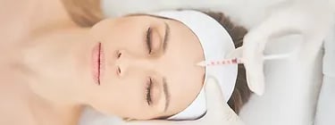 Botox  ray and rio's speciality clinic
