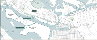 Off-plan properties for sale on Al Hudayriyat Island