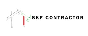 SKF Contractor logo