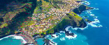Madeira, Portugal