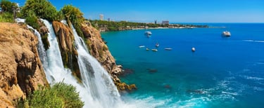 Antalya, Turkey