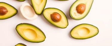 Avocado Kalorien