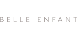 Logo for Belle Enfant
