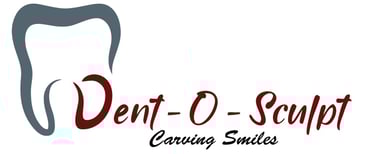Dent-o-sculpt clinic