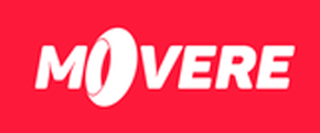 logotipo da empresa Movere Software