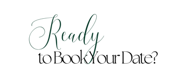 ready to book your date