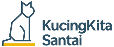 Kucing Kita Santai - Footer
