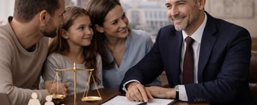 Abogado Familiar en Chihuahua