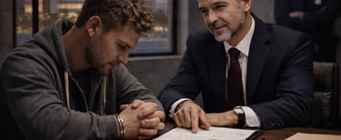 Abogado penal en chihuahua