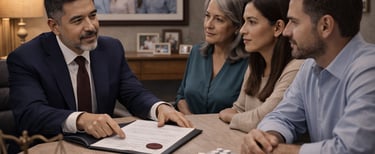 Abogado Civil en Chihuahua