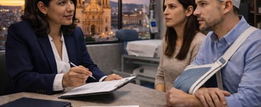 Abogado de Amparo en Chihuahua