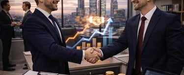 Abogado Mercantil en Chihuahua