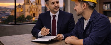 Abogado Laboral en Chihuahua