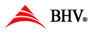 BHV group Berlin Logo