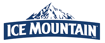 Ice Mountain