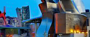 Ciudad de Bilbao