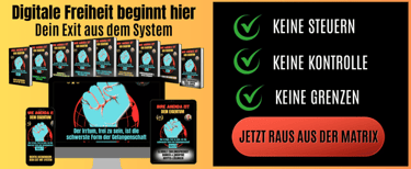 dexit online werbebanner digitale freiheit beginnt hier