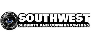 Southwest Security and Communications logo